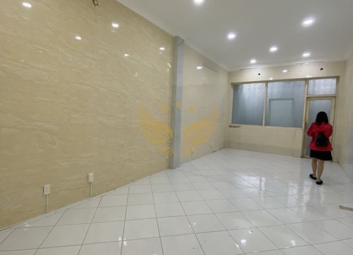 Cho Thuê Mặt Bằng 138 Đường 3/2 Phường 2 Quận 10