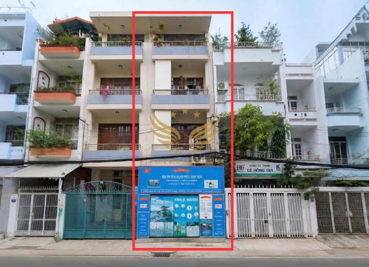 Cho Thuê Mặt Bằng 139/14 Đinh Bộ Lĩnh Phường 26 Quận Bình Thạnh