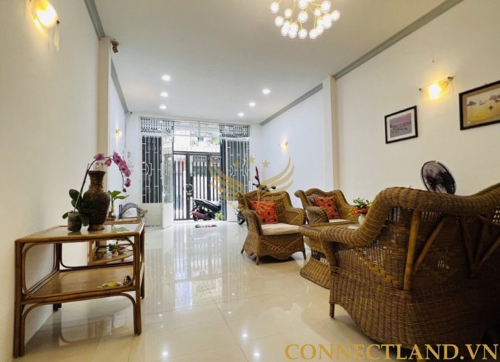 Cho Thuê Mặt Bằng 139/14 Đinh Bộ Lĩnh Phường 26 Quận Bình Thạnh