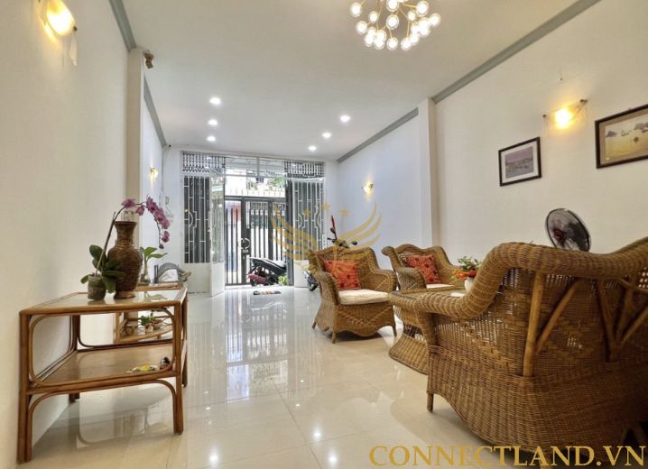 Cho Thuê Mặt Bằng 139/14 Đinh Bộ Lĩnh Phường 26 Quận Bình Thạnh