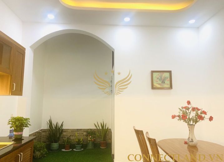 Cho Thuê Mặt Bằng 139/14 Đinh Bộ Lĩnh Phường 26 Quận Bình Thạnh