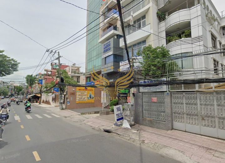 Cho Thuê Mặt Bằng 139A Lê Quang Định Phường 14 Quận Bình Thạnh