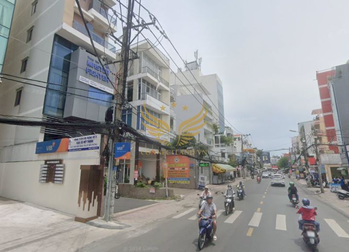 Cho Thuê Mặt Bằng 139A Lê Quang Định Phường 14 Quận Bình Thạnh