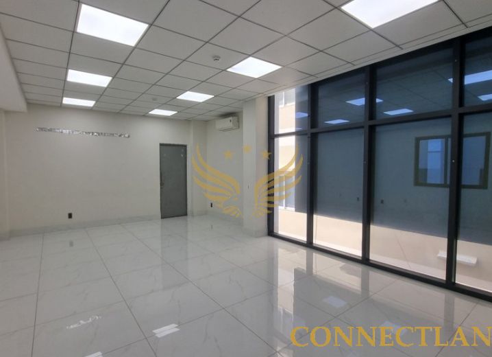 Cho Thuê Mặt Bằng 139A Lê Quang Định Phường 14 Quận Bình Thạnh