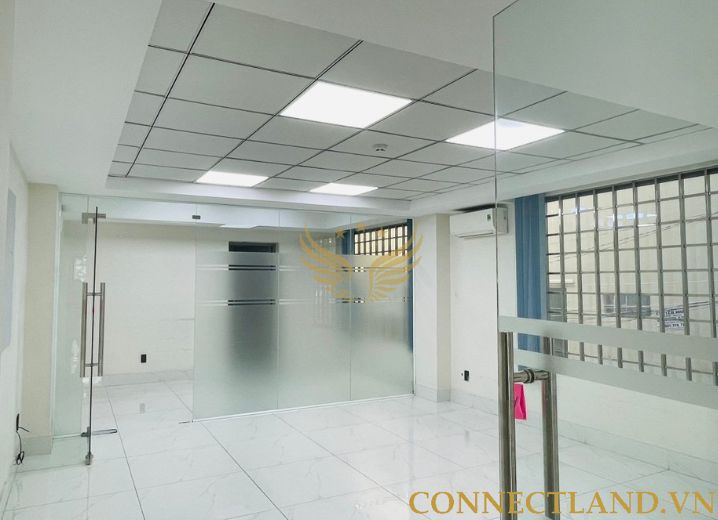 Cho Thuê Mặt Bằng 139A Lê Quang Định Phường 14 Quận Bình Thạnh