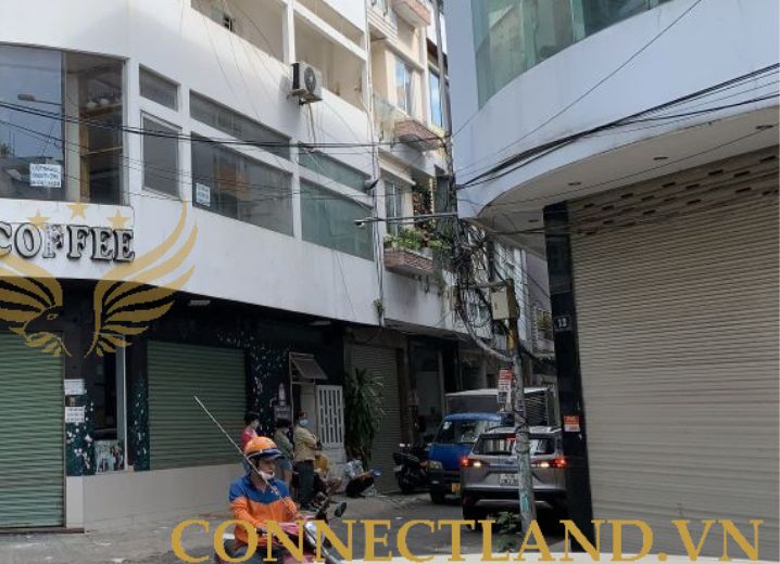 Cho Thuê Mặt Bằng 14 Hoa Sữa Phường 1 Quận Phú Nhuận