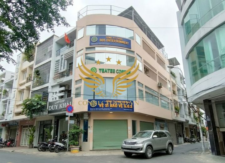 Cho Thuê Mặt Bằng 14 Hoa Sữa Phường 1 Quận Phú Nhuận