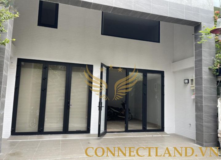 Cho Thuê Mặt Bằng 140/2 Lý Chính Thắng Phường 7 Quận 3