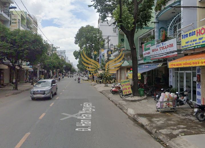 Cho Thuê Mặt Bằng 140B1 Hàn Hải Nguyên Phường 8 Quận 11