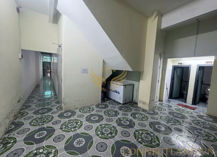 Cho Thuê Mặt Bằng 141-143 Bành Văn Trân Phường 7 Quận Tân Bình