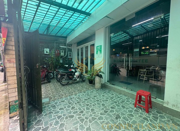 Cho Thuê Mặt Bằng 141-143 Bành Văn Trân Phường 7 Quận Tân Bình