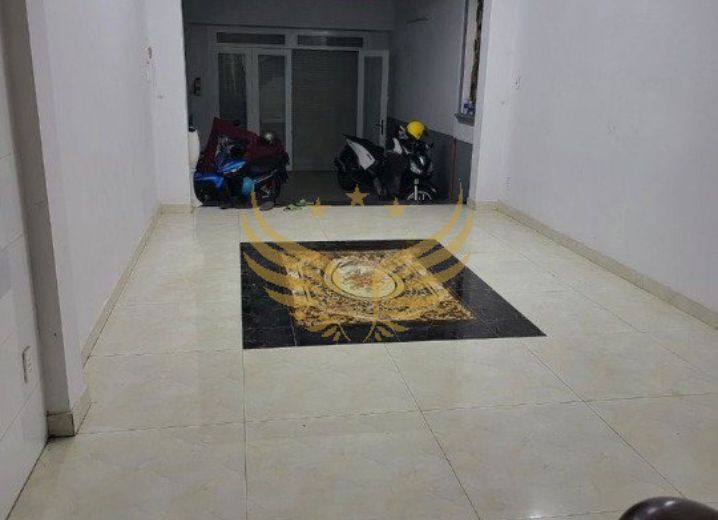Cho Thuê Mặt Bằng 141 Dương Quảng Hàm Phường 1 Quận Gò Vấp