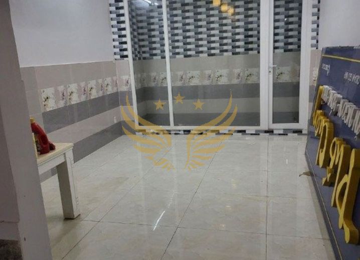 Cho Thuê Mặt Bằng 141 Dương Quảng Hàm Phường 1 Quận Gò Vấp