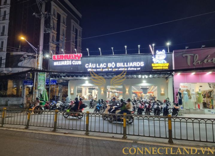 Cho Thuê Mặt Bằng 142 Nguyễn Thị Thập Phường Bình Thuận Quận 7