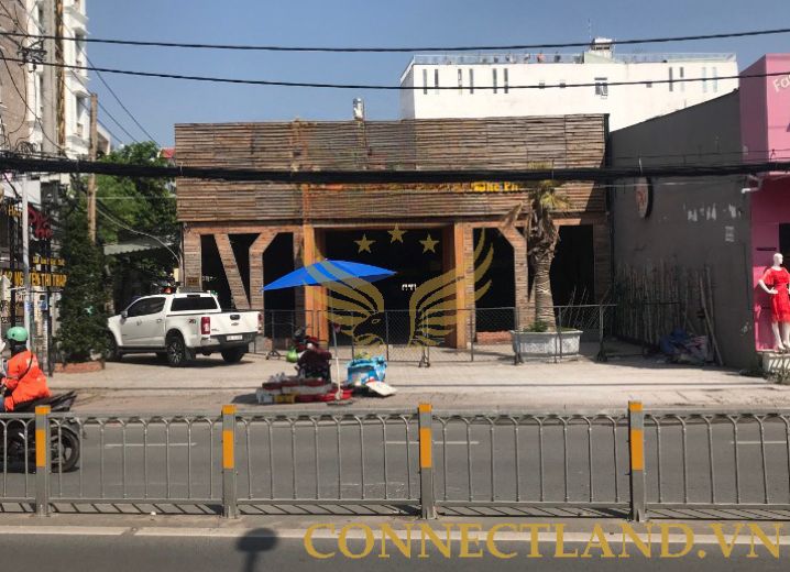 Cho Thuê Mặt Bằng 142 Nguyễn Thị Thập Phường Bình Thuận Quận 7