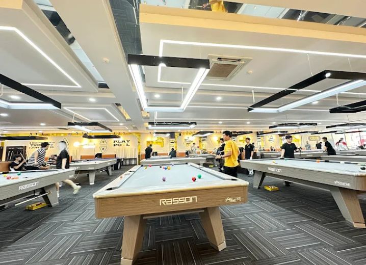 Cho Thuê Mặt Bằng GÓC 2MT 142 Nguyễn Thị Thập Phường Bình Thuận Quận 7