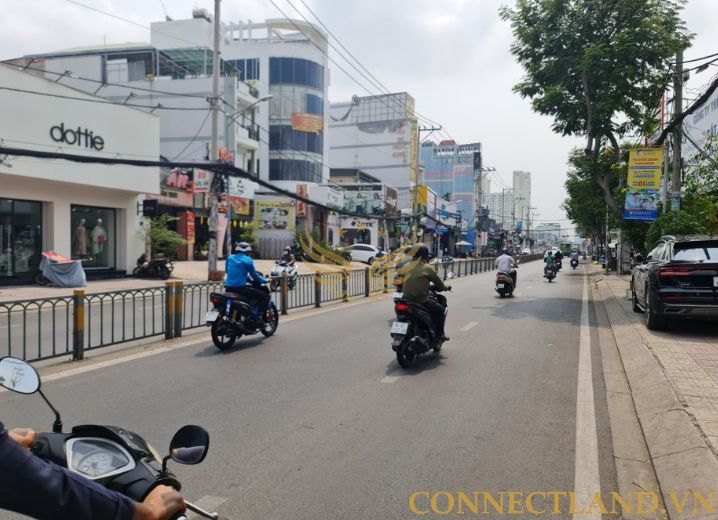 Cho Thuê Mặt Bằng 142 Nguyễn Thị Thập Phường Bình Thuận Quận 7