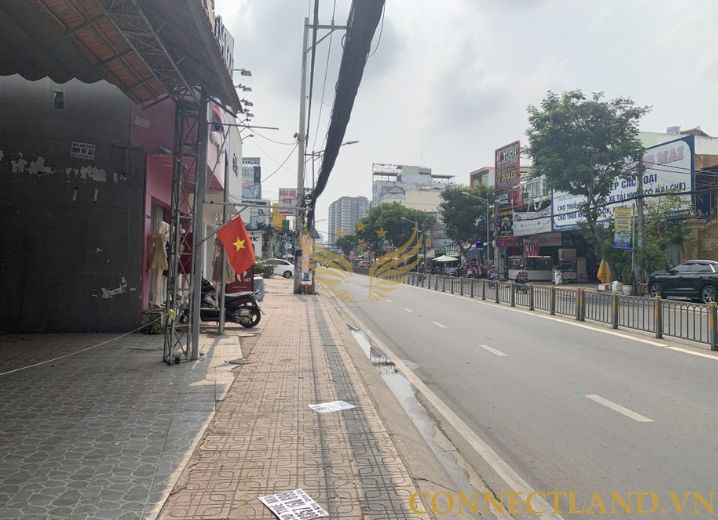 Cho Thuê Mặt Bằng 142 Nguyễn Thị Thập Phường Bình Thuận Quận 7
