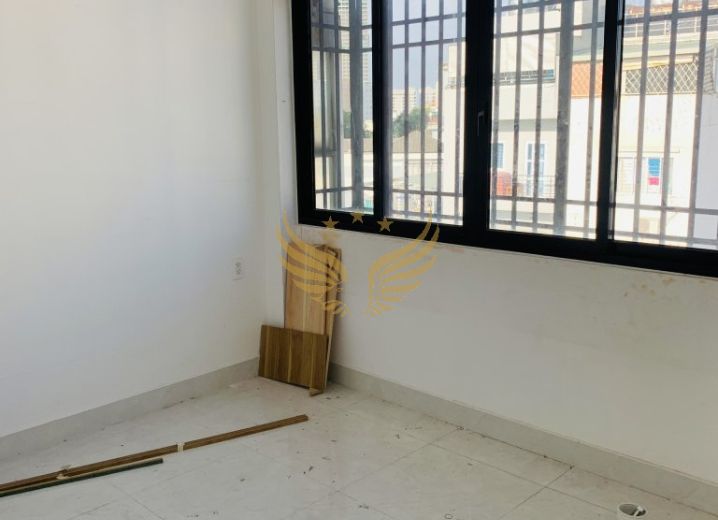 Cho Thuê Mặt Bằng 142 Nguyễn Văn Cừ Phường Nguyễn Cư Trinh Quận 1