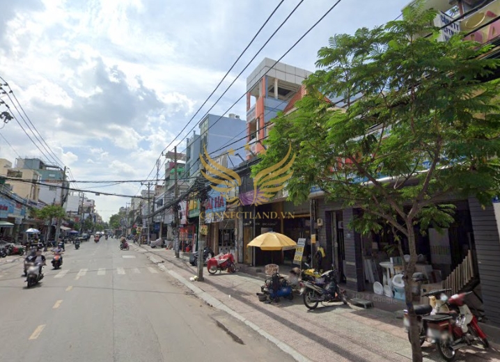 Cho Thuê Mặt Bằng 144 Tô Hiến Thành Phường 1 Quận 10