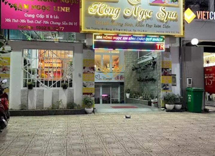 Cho Thuê Mặt Bằng 144 Trương Văn Bang Phường Thạnh Mỹ Lợi Quận 2