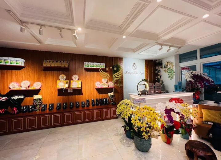Cho Thuê Mặt Bằng 144 Trương Văn Bang Phường Thạnh Mỹ Lợi Quận 2