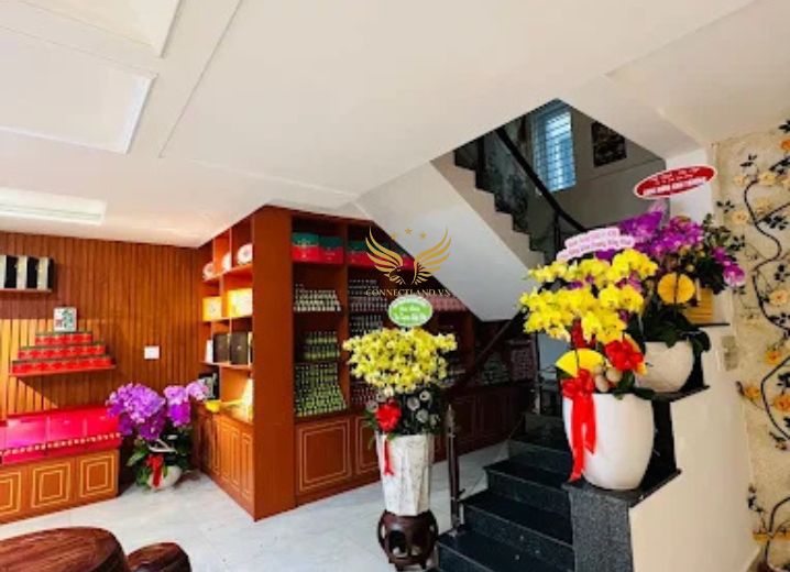 Cho Thuê Mặt Bằng 144 Trương Văn Bang Phường Thạnh Mỹ Lợi Quận 2
