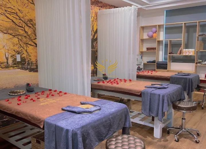 Cho Thuê Mặt Bằng 144 Trương Văn Bang Phường Thạnh Mỹ Lợi Quận 2