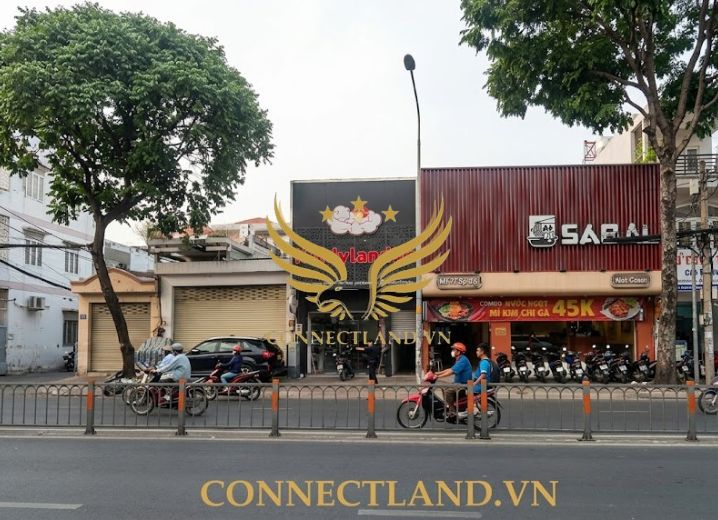 Cho Thuê Mặt Bằng 146 Quang Trung Phường 1 Quận Gò Vấp