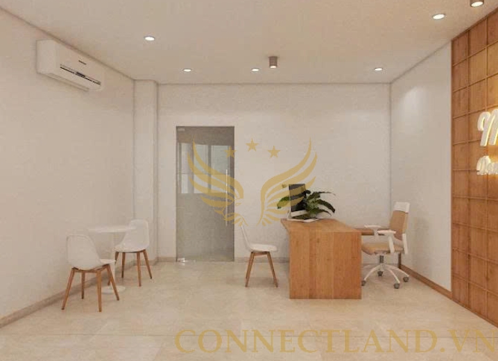 Cho Thuê Mặt Bằng 147 Ngô Gia Tự Phường 2 Quận 10