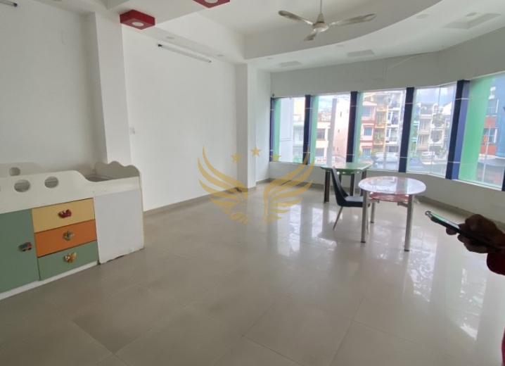Cho Thuê Mặt Bằng 147 Ngô Gia Tự Phường 2 Quận 10