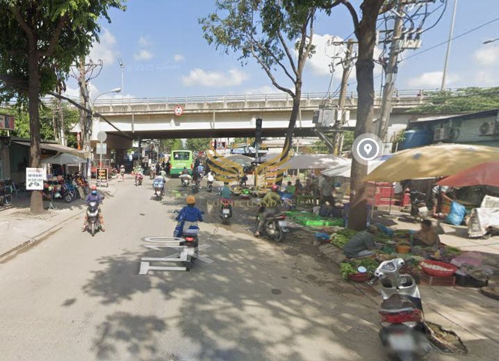 Cho Thuê Mặt Bằng 1473 Tỉnh Lộ 10 Phường Tân Tạo A Quận Bình Tân