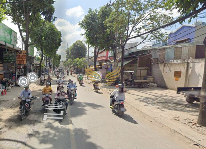 Cho Thuê Mặt Bằng 1473 Tỉnh Lộ 10 Phường Tân Tạo A Quận Bình Tân