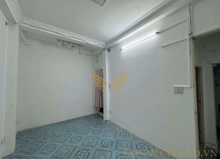 Cho Thuê Mặt Bằng 153A Huỳnh Văn Bánh Phường 13 Quận Phú Nhuận