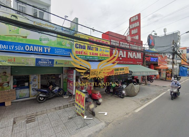 Cho Thuê Mặt Bằng 154 Đỗ Xuân Hợp Phường Hiệp Phú Quận 9