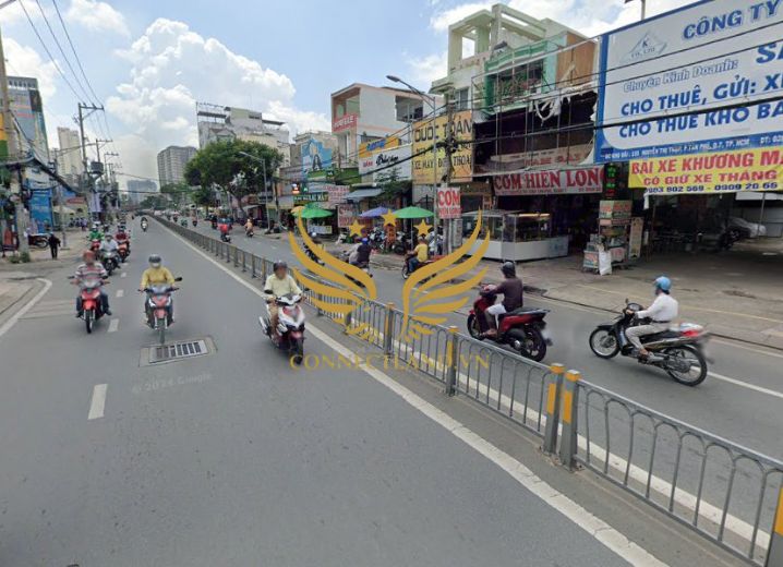 Cho Thuê Mặt Bằng 155 Nguyễn Thị Thập Phường Tân Hưng Quận 7