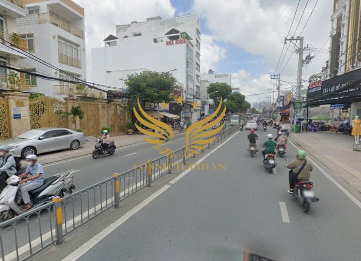 Cho Thuê Mặt Bằng 155 Nguyễn Thị Thập Phường Tân Hưng Quận 7