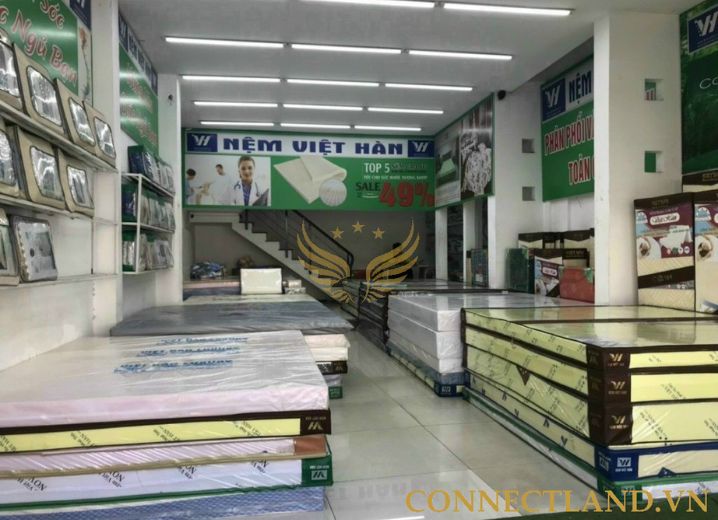 Cho Thuê Mặt Bằng 155 Phan Đăng Lưu Phường 1 Quận Phú Nhuận