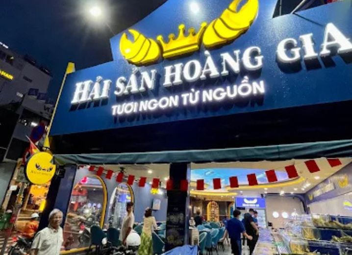 Cho Thuê Mặt Bằng Mặt Tiền 16 Quốc Hương Phường Thạnh Mỹ Lợi Quận 2