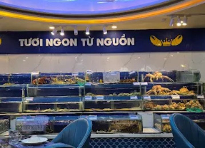 Cho Thuê Mặt Bằng Mặt Tiền 16 Quốc Hương Phường Thạnh Mỹ Lợi Quận 2