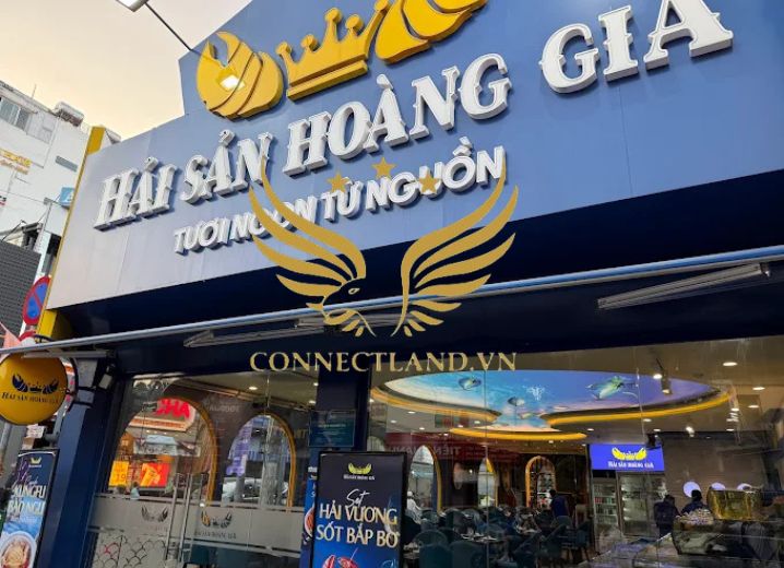 Cho Thuê Mặt Bằng Mặt Tiền 16 Quốc Hương Phường Thạnh Mỹ Lợi Quận 2