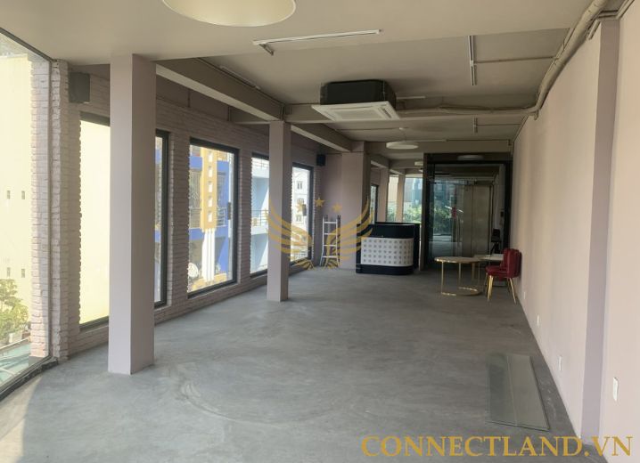 Cho Thuê Mặt Bằng 160 Phan Xích Long Phường 7 Quận Phú Nhuận