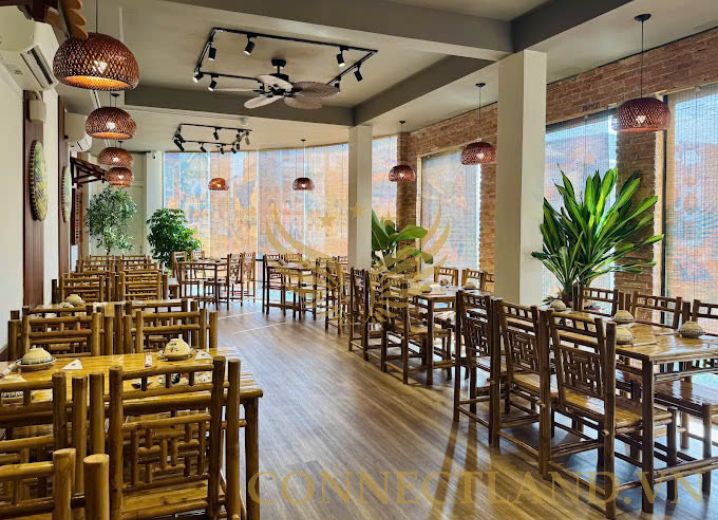 Cho Thuê Mặt Bằng 160 Phan Xích Long Phường 7 Quận Phú Nhuận