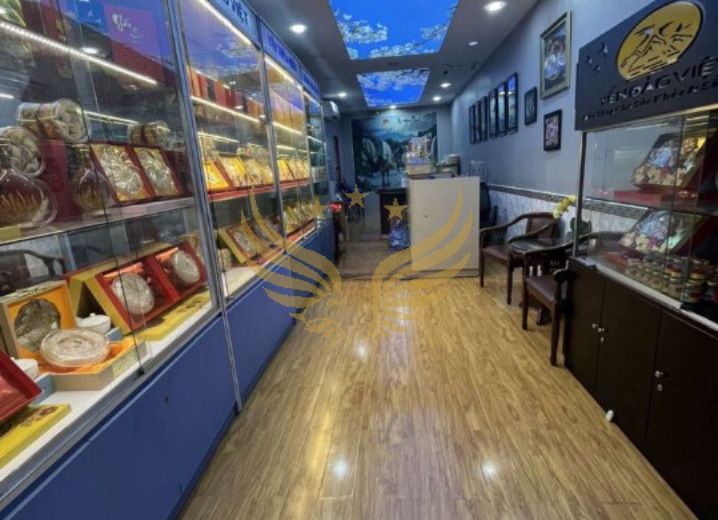 Cho Thuê Mặt Bằng 162 Hoàng Văn Thụ Phường 9 Quận Phú Nhuận