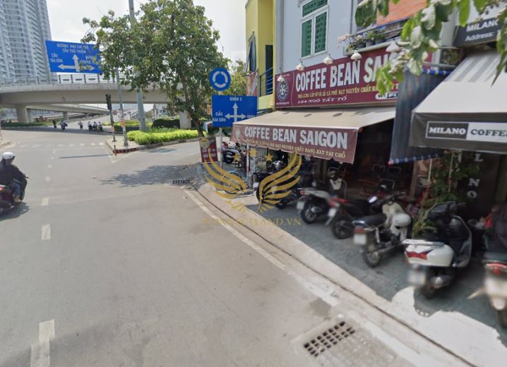 Cho Thuê Mặt Bằng 162 Ngô Tất Tố Phường 22 Quận Bình Thạnh