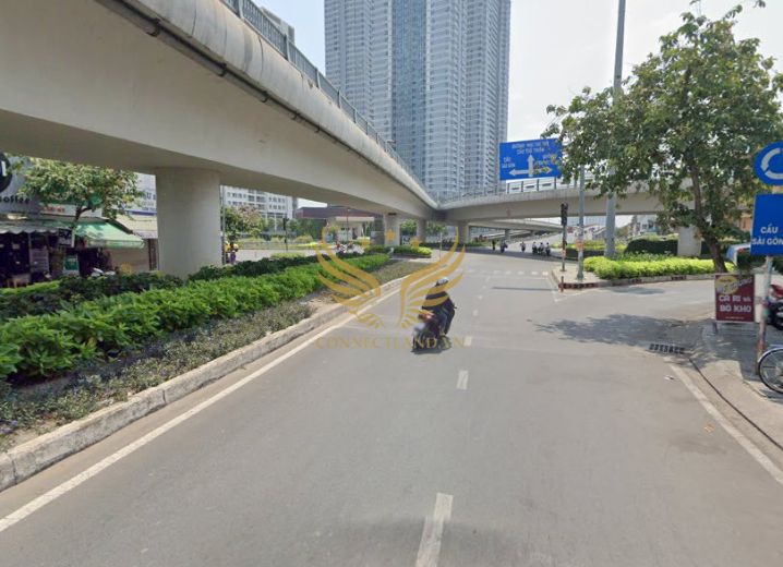 Cho Thuê Mặt Bằng 162 Ngô Tất Tố Phường 22 Quận Bình Thạnh