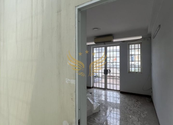 Cho Thuê Mặt Bằng 162A Nguyễn Gia Trí Phường 25 Quận Bình Thạnh