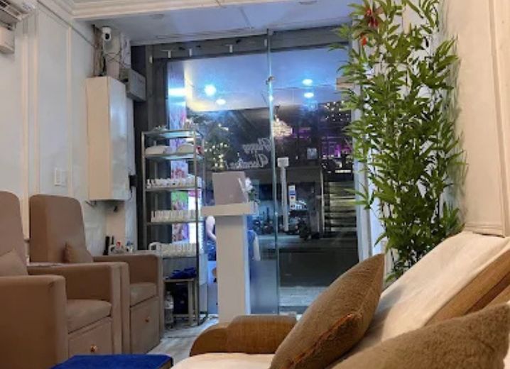 Cho Thuê Mặt Bằng 164 Lý Tự Trọng Phường Bến Thành Quận 1
