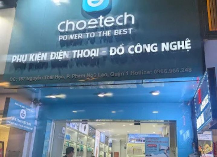 Cho Thuê Mặt Bằng Mặt Tiền 167 Nguyễn Thái Học Phường Phạm Ngũ Lão Quận 1