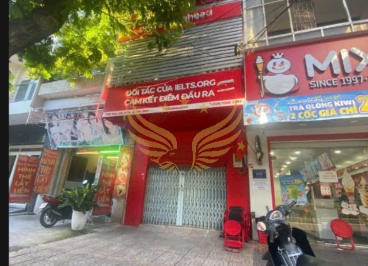 Cho Thuê Mặt Bằng 169 Bàu Cát Phường 13 Quận Tân Bình